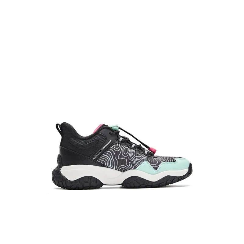 Under Armour Abrasion Resistant Slip Resistant Low Top Kids' Running Shoes Kids'-2