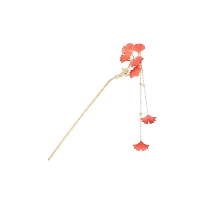 CHIMERA Alloy Hairpin Clips Women's-0