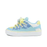 Glacier Blue
