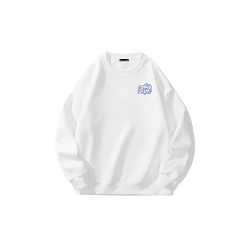 POLAR BEAR Sweatshirts Unisex-33