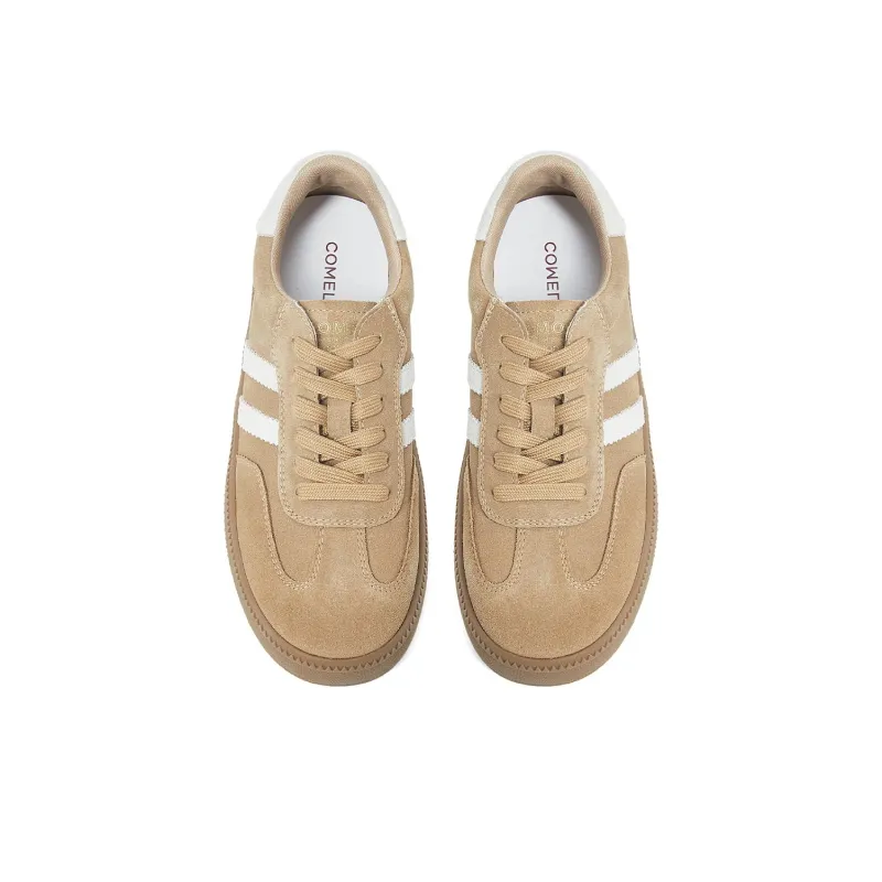 COMELY Skateboard Shoes Women's-18