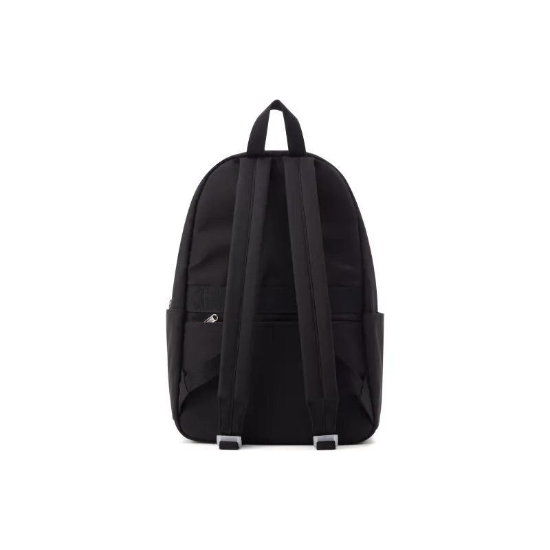 Kawasaki Fabric Backpack Unisex Khaki/Red/Black-18