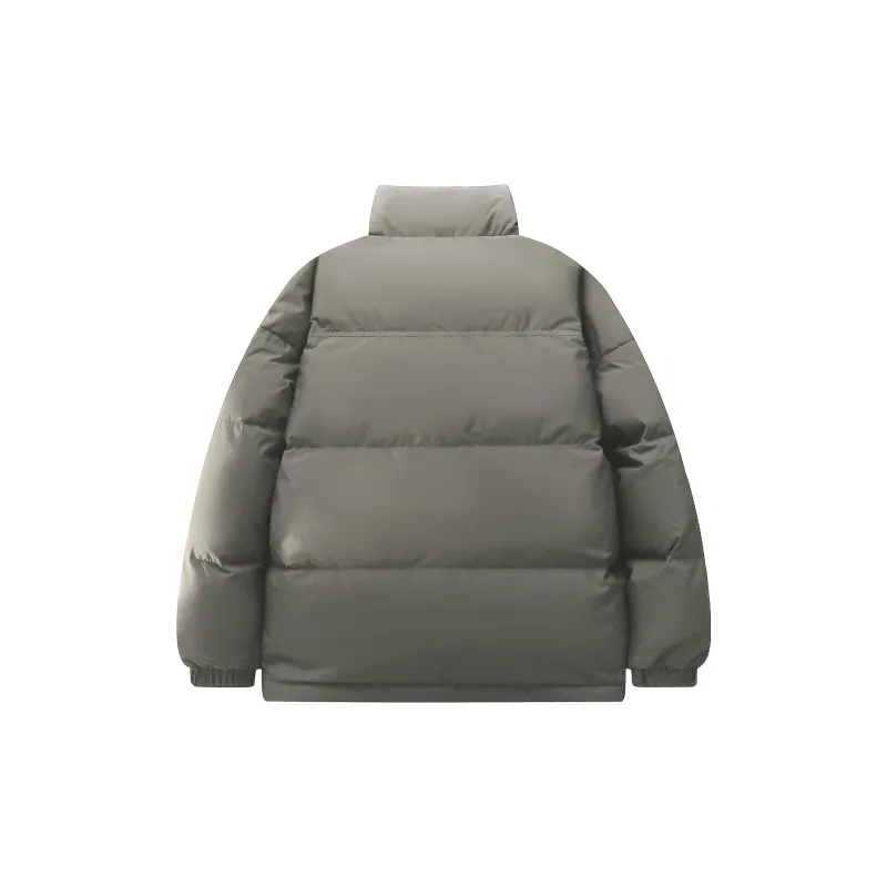 Jeep Down Jackets Unisex-9