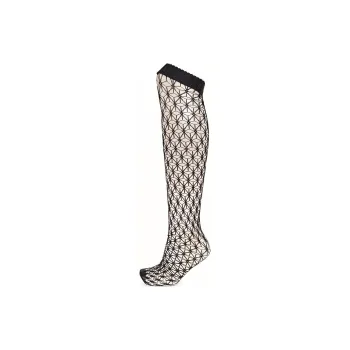 GUCCI Women's Over-The-Knee Socks