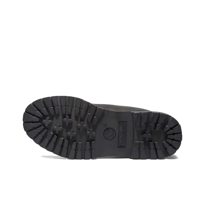 Timberland PREMIUM Ankle Boots Women's Black-5