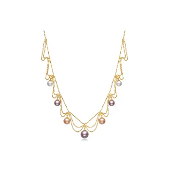 PEARL QUEEN Pearl Necklaces Women's