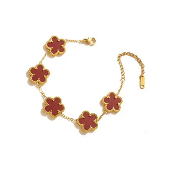 FUSSEM Bracelets Women's