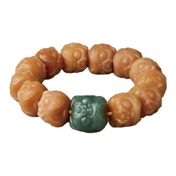 SGE Bodhi Bracelets Men