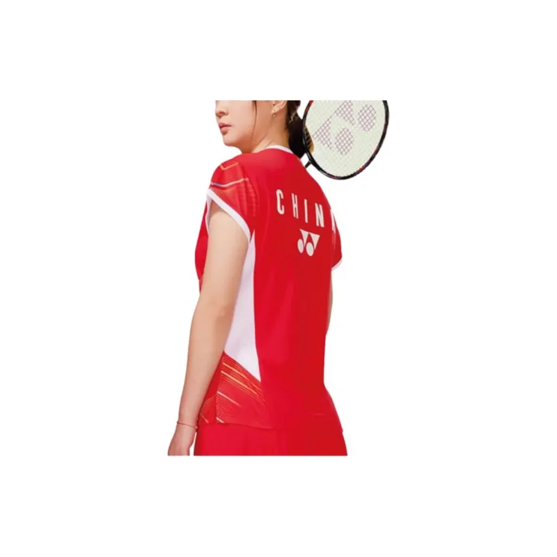 YONEX T Shirts Men-5