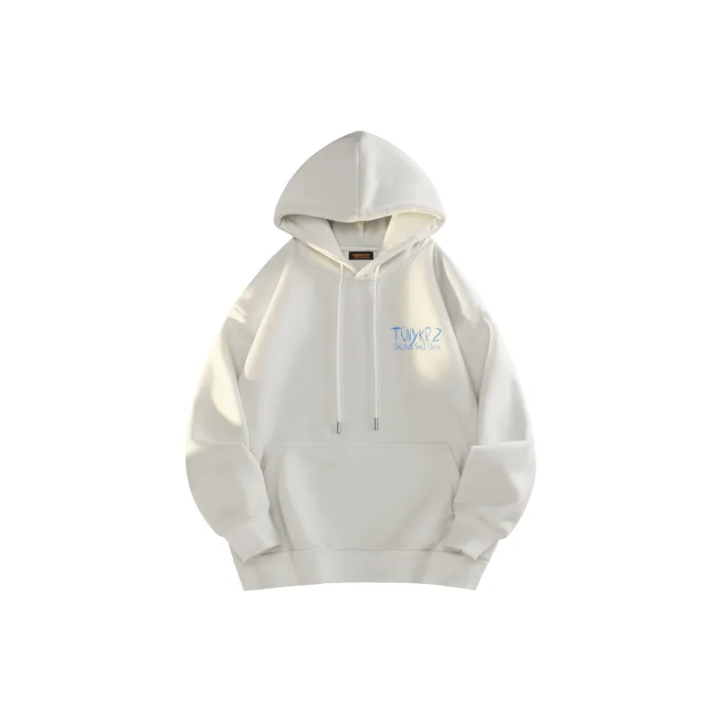 TONYKRZ Sweatshirts Unisex-19
