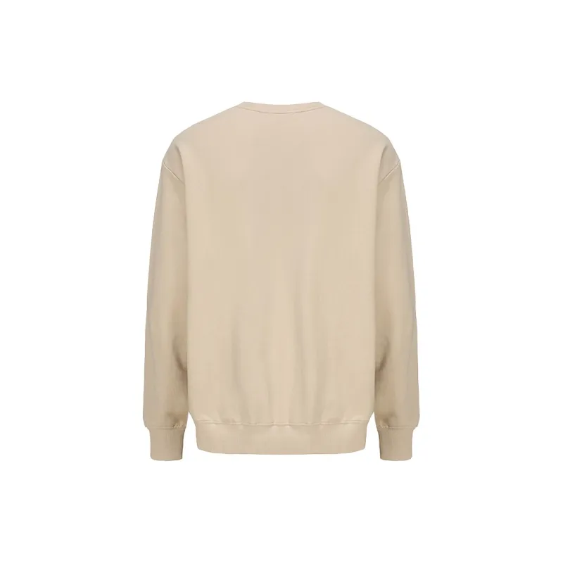 ROCK PLAN Sweatshirts Unisex-9