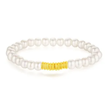 Mrs. Kra Freshwater Pearl Bracelets Women's