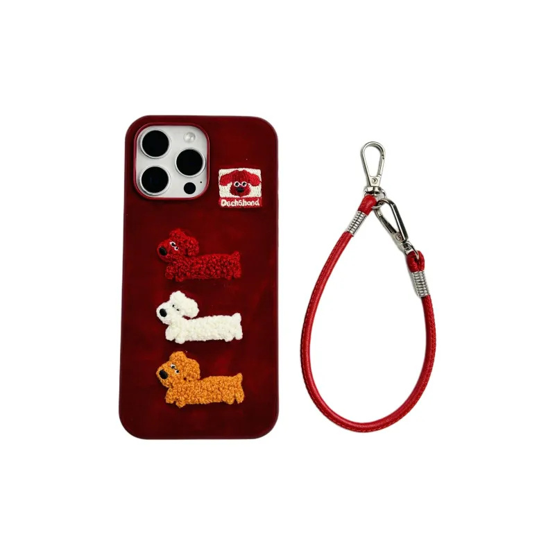 Wei Xin Phone Cases-1