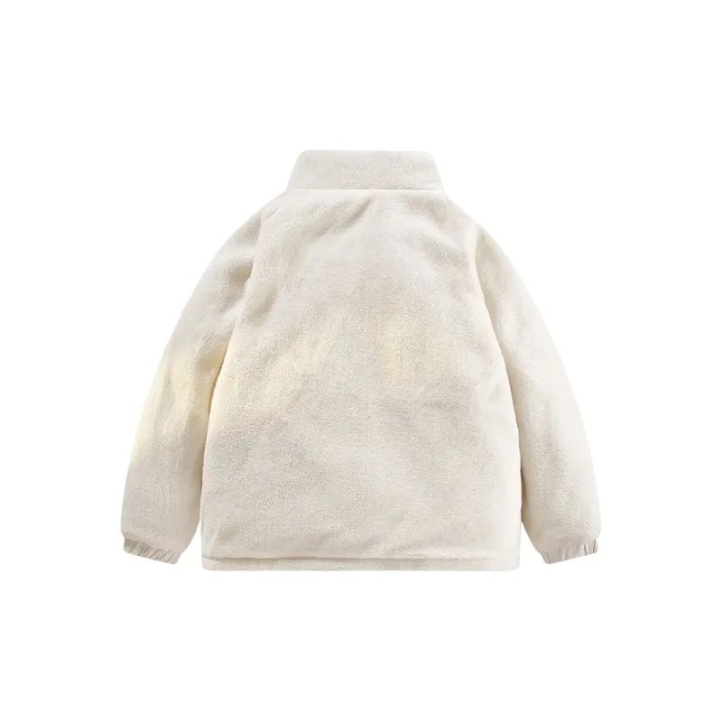 RED DRAGONFLY Puffer Jacket Unisex-13