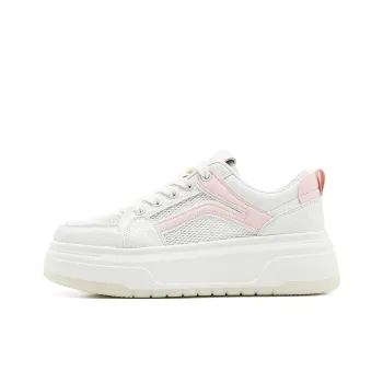 Walker Shop Low Top Skateboard Shoes Women's