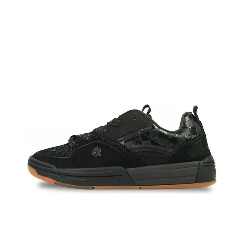 Vans Mixxa Una Farrar X Dime-0
