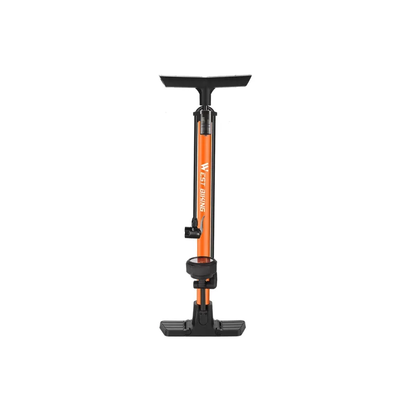 WEST BIKING Bicycle Pumps-9