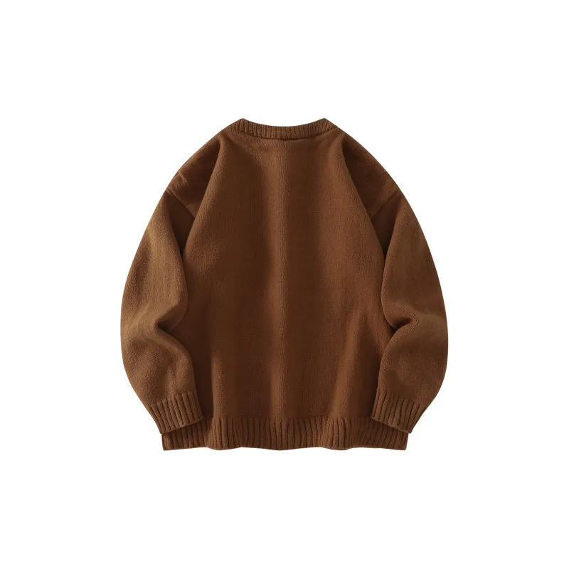 FASTFISH Sweaters Unisex-16