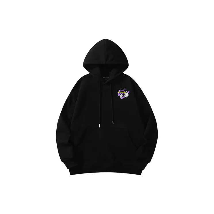POLAR BEAR Sweatshirts Unisex-29
