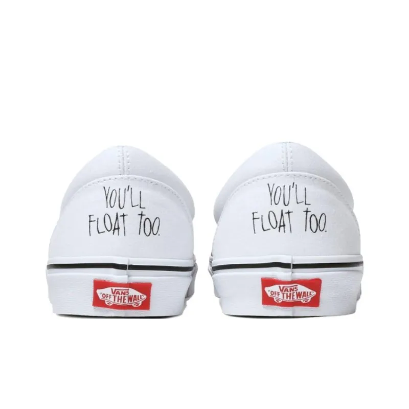 Vans Classic Slip On House Of Terror It-3