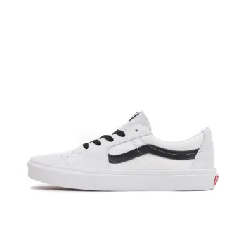 Sk8 Vans Low 'Vintage Pop Black'