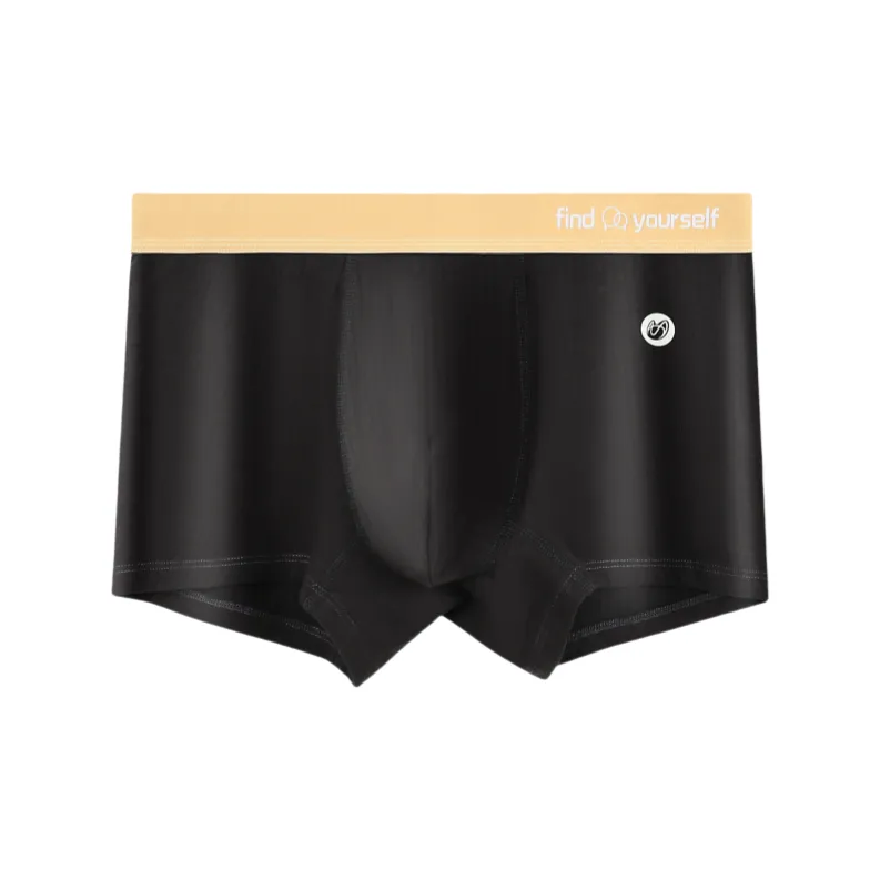 Lan Miao Underpants Men's 2 Pack-1