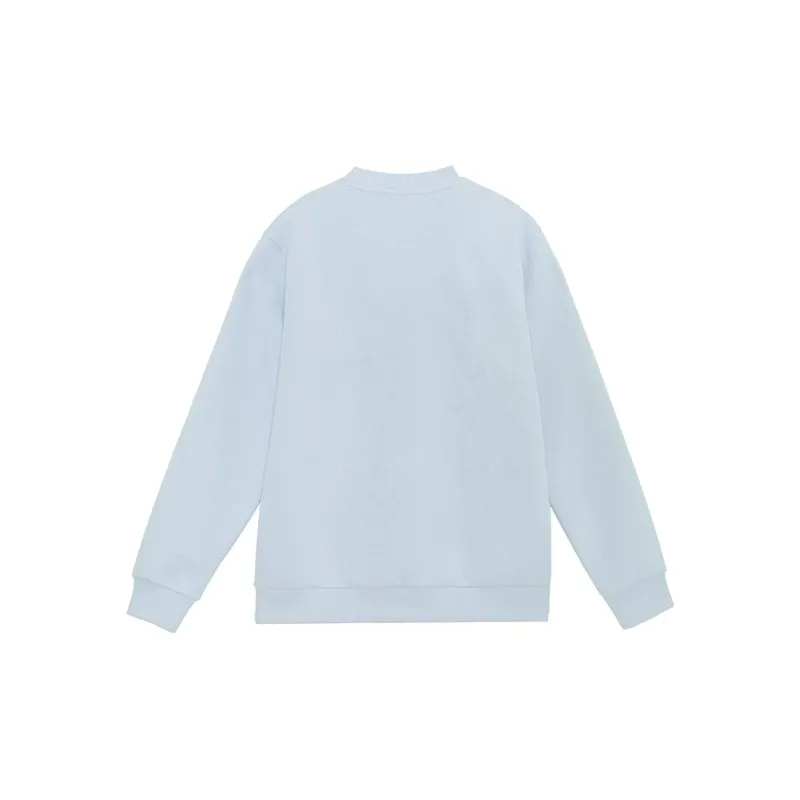 GOLF JEANS Series FW24 Sweatshirt Unisex-7