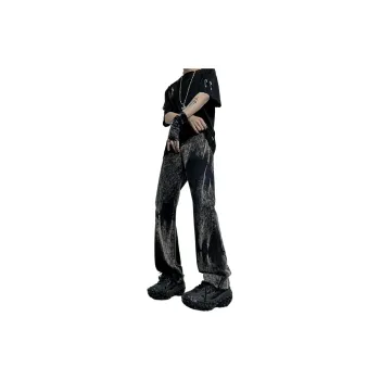 TESTUNG Jeans Unisex