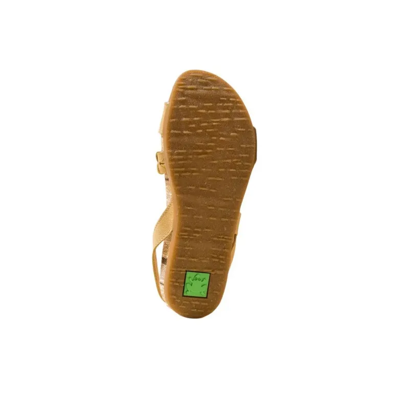 El Naturalista ZUMAIA Strap Sandals Women's Sand-4