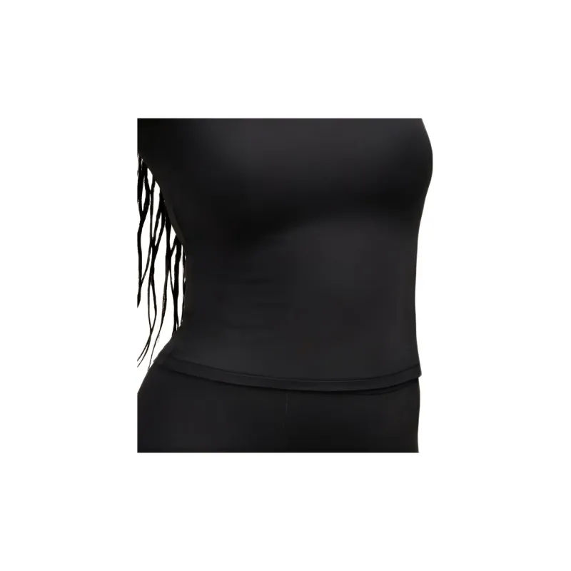UGG T-Shirts Women's Black-3