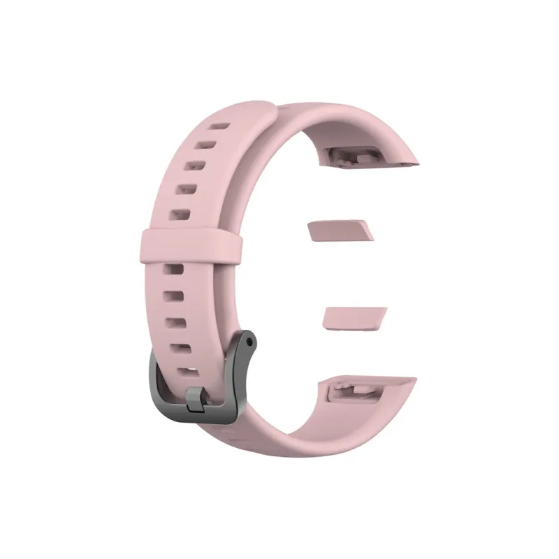 ZHENGGUANG Huawei Compatibility Watch Band Silicone Material-9