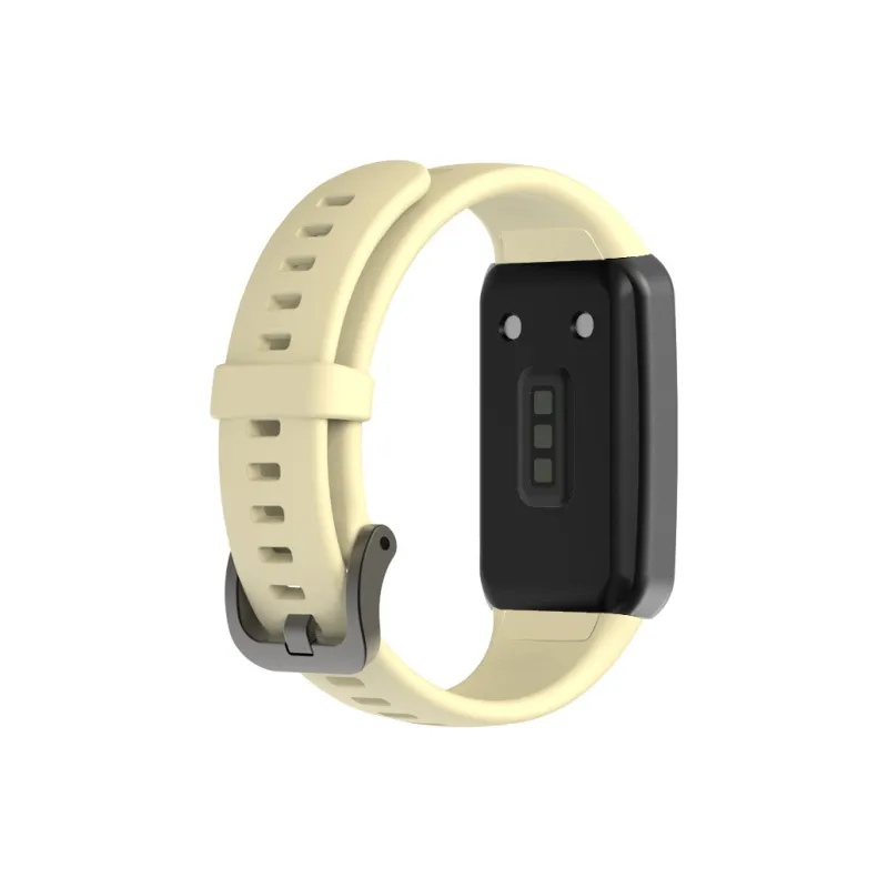 ZHENGGUANG Huawei Compatibility Watch Band Silicone Material-19