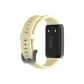 Huawei Band, Custard