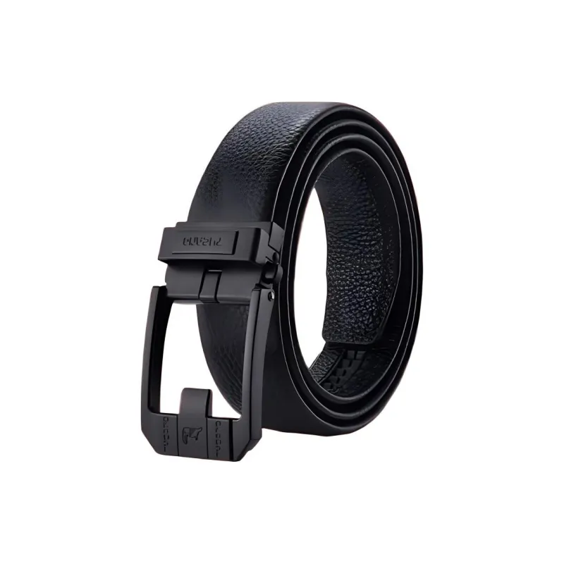 TUCANO Cow Split Leather Belts Men's 3.5-1