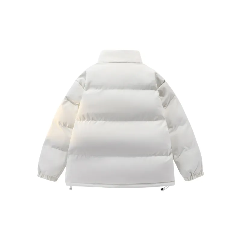 Lafetto Puffer Jackets Unisex-14