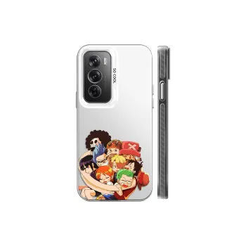CHUNFAN Phone Cases
