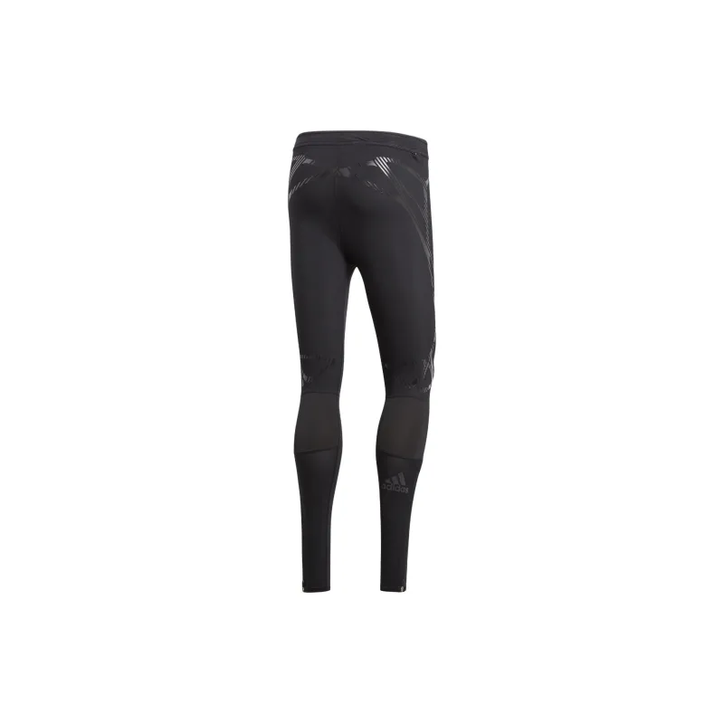 Adidas Adizero Athletic Trousers Men's Black-1