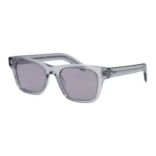 PRADA Square Frame Sunglasses