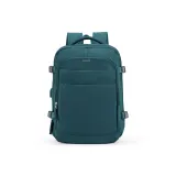 Peacock Blue Upgraded[Includes Wet/Dry Separation+Independent Shoe Compartment]