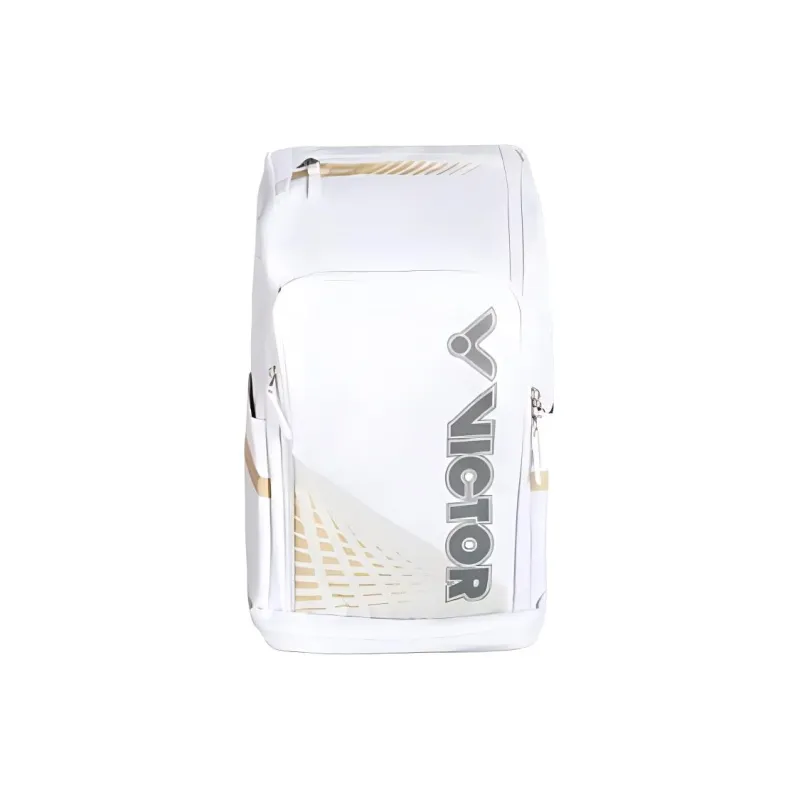 VICTOR Badminton Racket Bags 2 Pcs Backpack Unisex-3