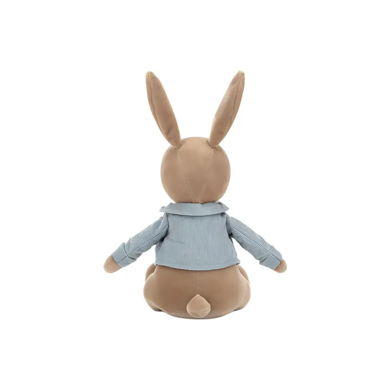 JELLYCAT Jasper Rabbit Stuffed Animal-2