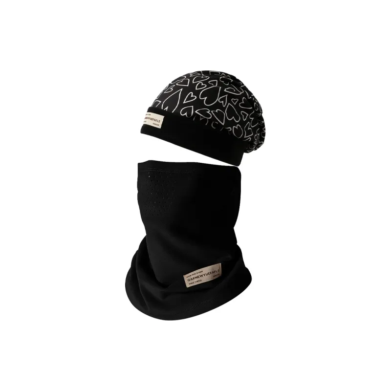TUCANO Beanies Unisex-0