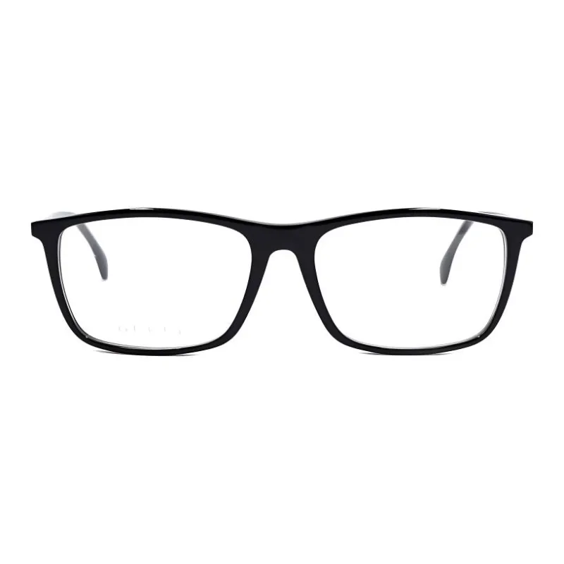 GUCCI Rectangular Frame Glasses-1