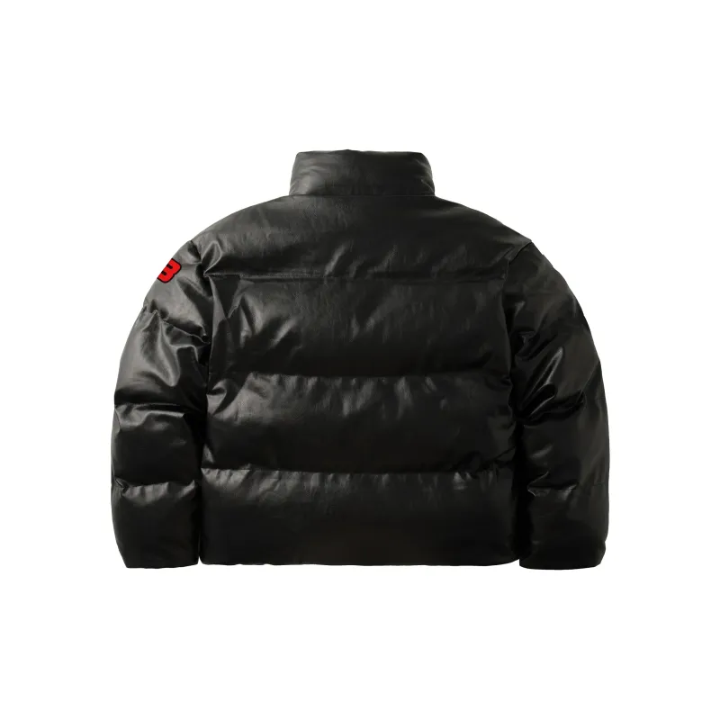 ROBINHOOD Puffer Jackets Unisex-1