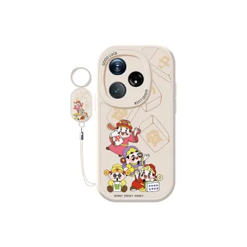 CHUNFAN Phone Cases