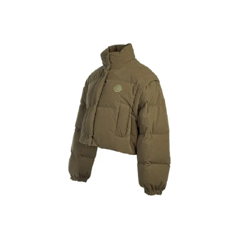 Moncler Grenadelle Puffer Jacket-2