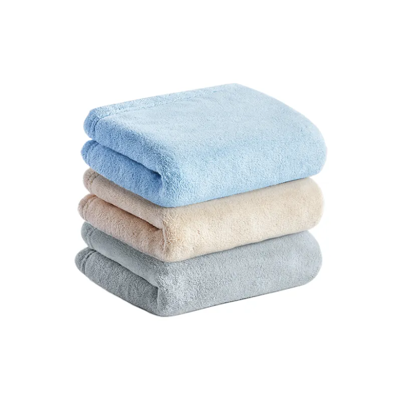 Sanli Towels-5