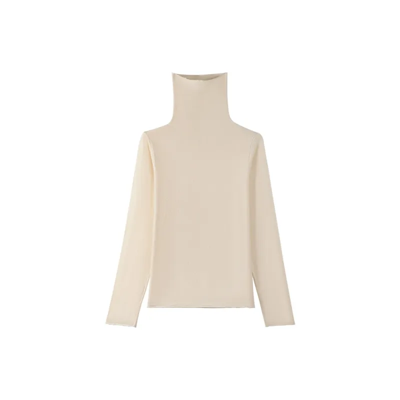 YIMANLI Women's Undershirts-15