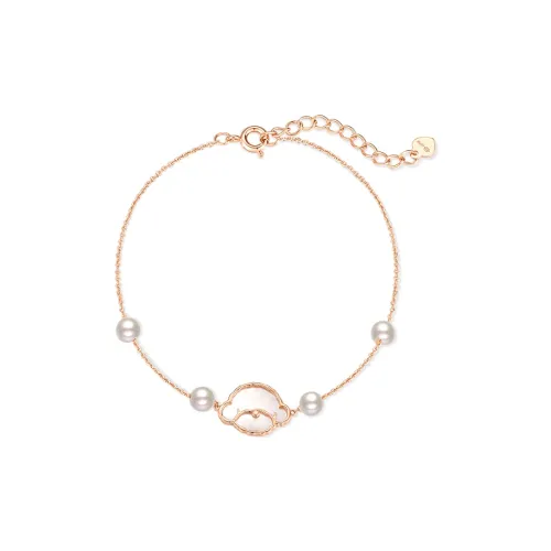ADYD JEWELLY S925 Silver Bracelets Women's