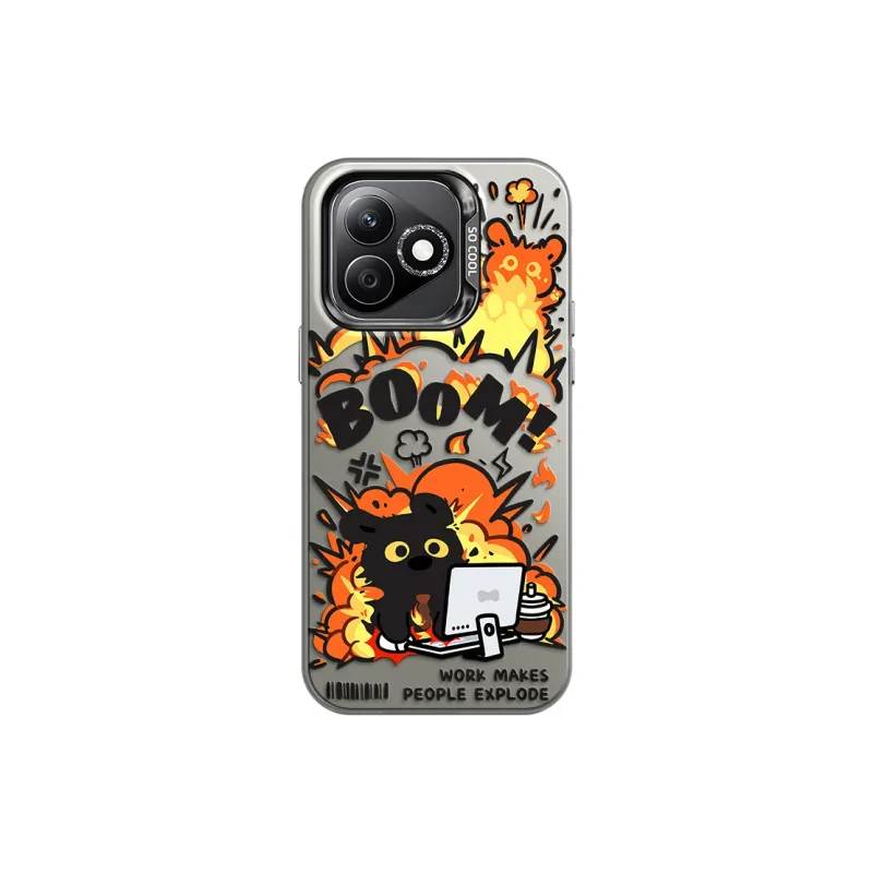 CHUNFAN Phone Cases-38